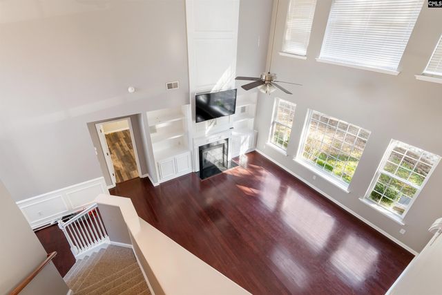 213 Wood Eden Court, Lexington, SC 29072