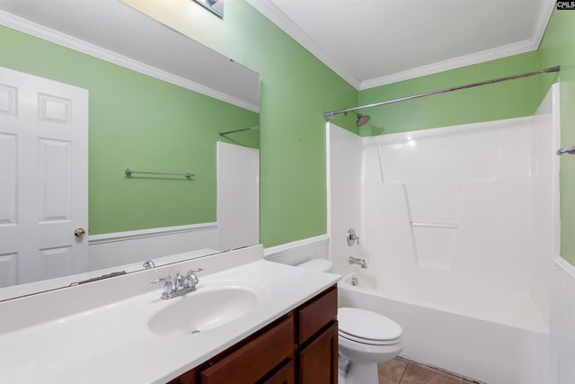 213 Wood Eden Court, Lexington, SC 29072