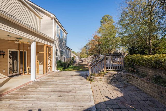 213 Wood Eden Court, Lexington, SC 29072