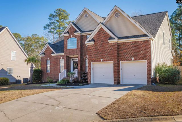 213 Wood Eden Court, Lexington, SC 29072