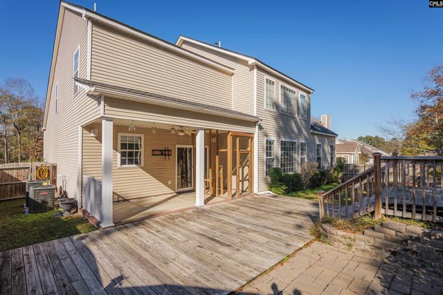 213 Wood Eden Court, Lexington, SC 29072