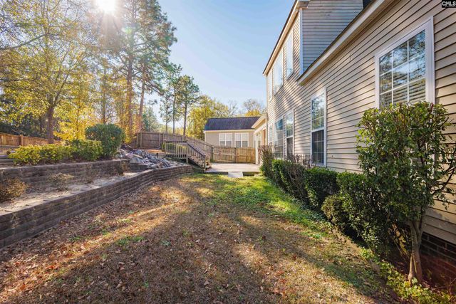 213 Wood Eden Court, Lexington, SC 29072