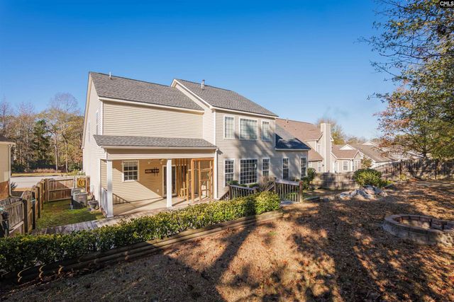 213 Wood Eden Court, Lexington, SC 29072