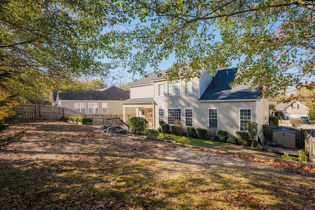 213 Wood Eden Court, Lexington, SC 29072