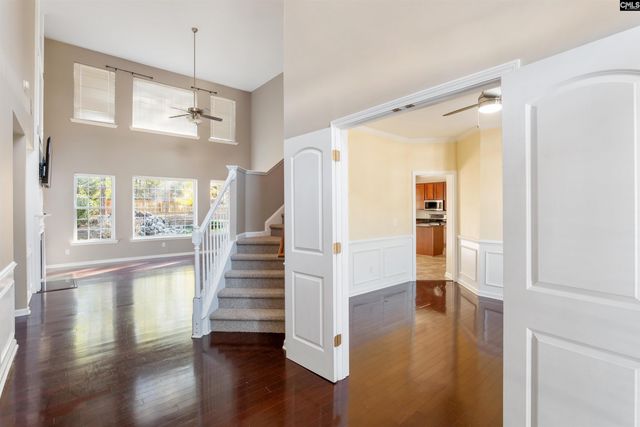 213 Wood Eden Court, Lexington, SC 29072