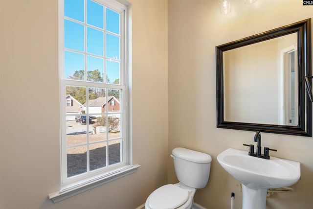 213 Wood Eden Court, Lexington, SC 29072