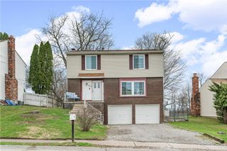 133 Topaz Drive, Verona, PA 15147