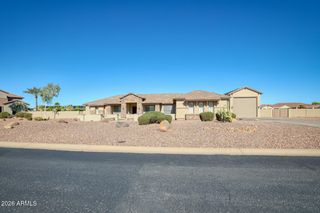 14576 W DESERT COVE Road, Surprise, AZ 85379