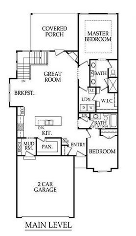 32126 W 170th Terrace, Gardner, KS 66030