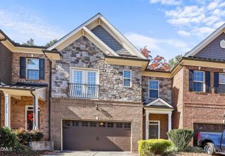 3815 Essex Garden Lane, Raleigh, NC 27612