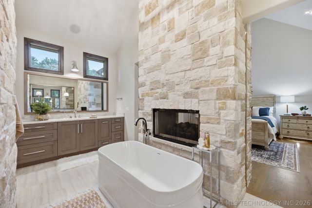 3557 W 75th Street, Tulsa, OK 74132