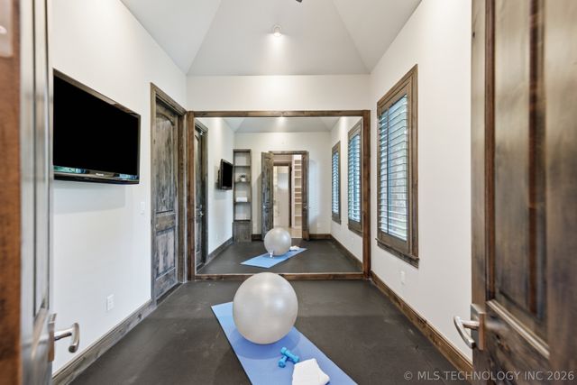 3557 W 75th Street, Tulsa, OK 74132