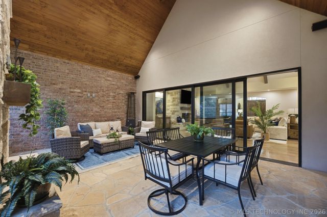 3557 W 75th Street, Tulsa, OK 74132