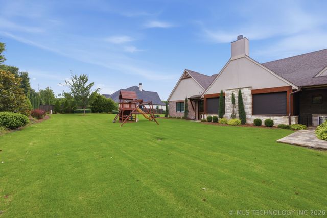 3557 W 75th Street, Tulsa, OK 74132