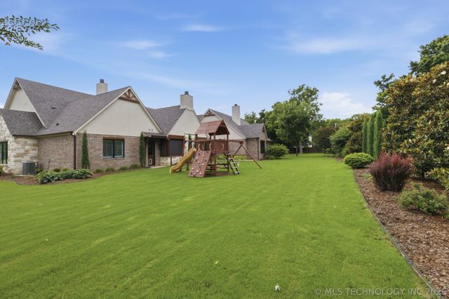 3557 W 75th Street, Tulsa, OK 74132