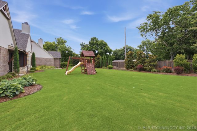 3557 W 75th Street, Tulsa, OK 74132