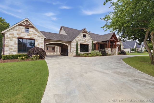 3557 W 75th Street, Tulsa, OK 74132