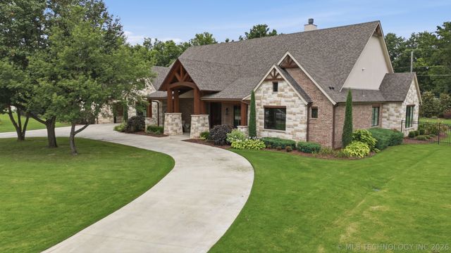 3557 W 75th Street, Tulsa, OK 74132