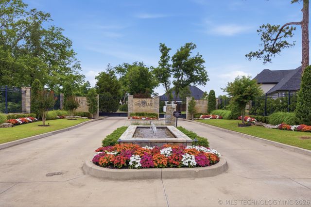 3557 W 75th Street, Tulsa, OK 74132