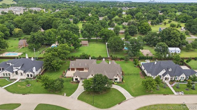 3557 W 75th Street, Tulsa, OK 74132