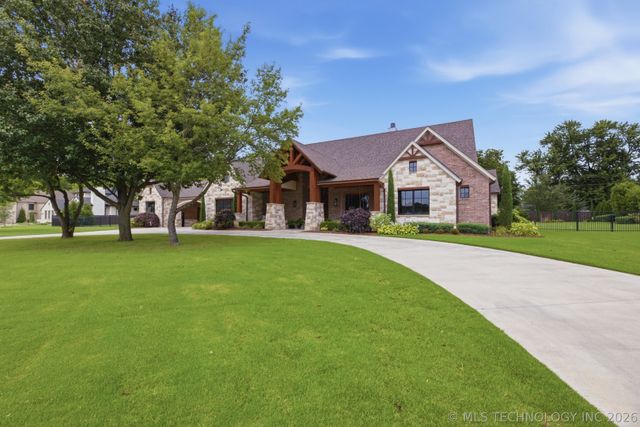 3557 W 75th Street, Tulsa, OK 74132