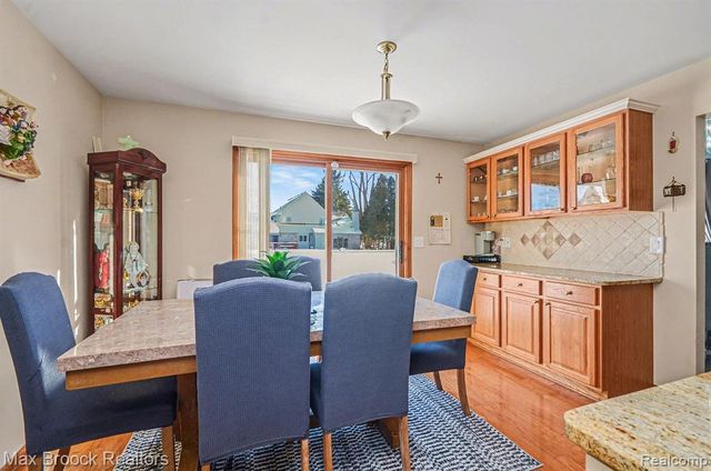 31281 Country Ridge Circle, Farmington Hills, MI 48331