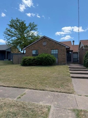 431 Pogue Street, Cedar Hill, TX 75104