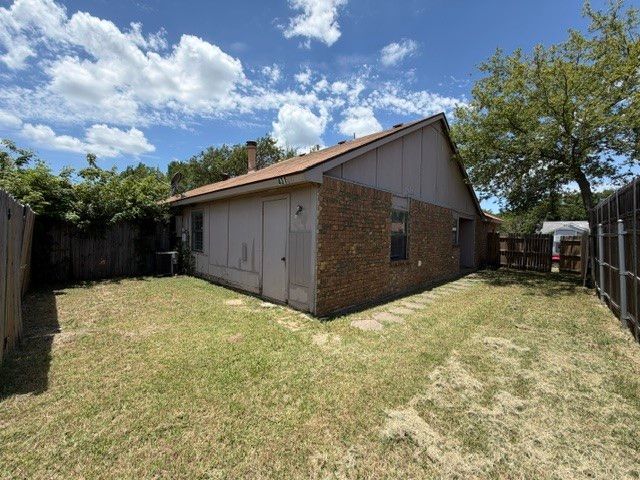 431 Pogue Street, Cedar Hill, TX 75104