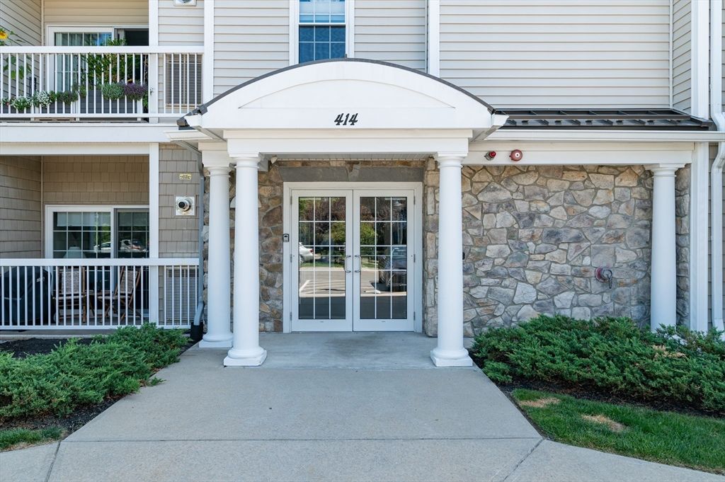 414 John Mahar Hwy 312, Braintree, MA 02184