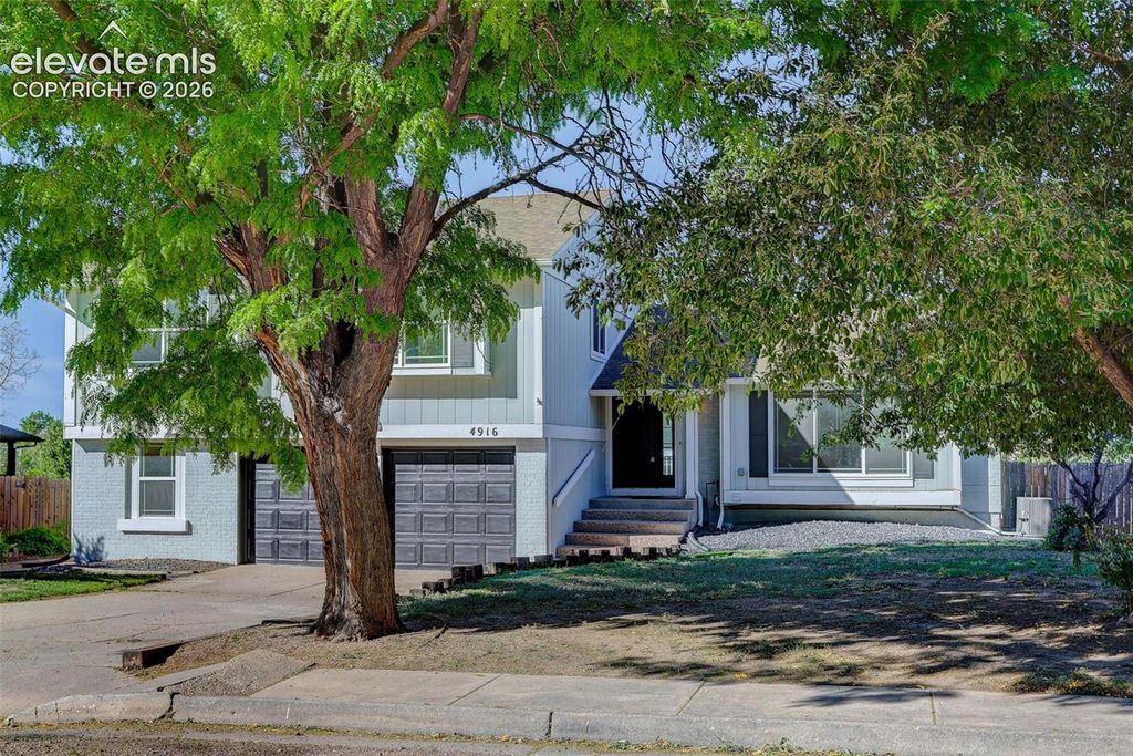4916 Horseshoe Bend Street, Colorado Springs, CO 80917 — photo 3