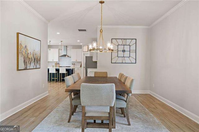 234 Wild Rose Circle, Canton, GA 30115