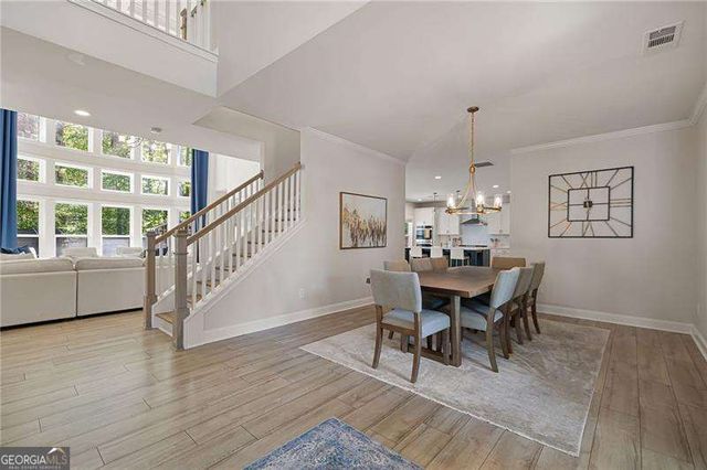 234 Wild Rose Circle, Canton, GA 30115