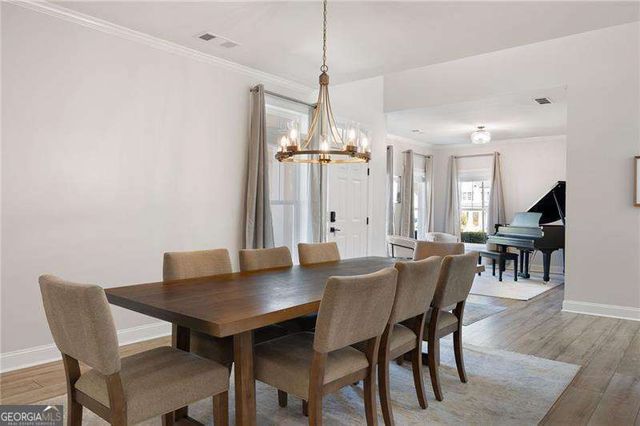 234 Wild Rose Circle, Canton, GA 30115