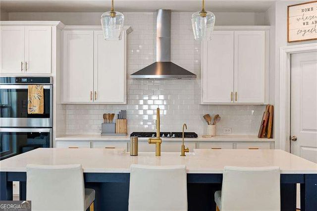 234 Wild Rose Circle, Canton, GA 30115