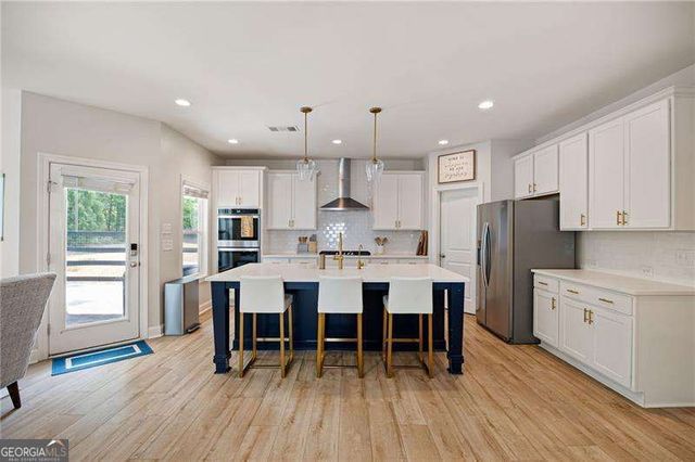 234 Wild Rose Circle, Canton, GA 30115