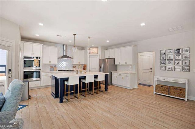 234 Wild Rose Circle, Canton, GA 30115