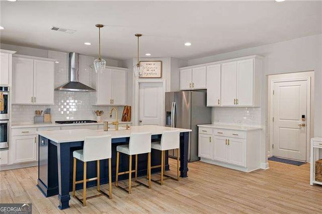 234 Wild Rose Circle, Canton, GA 30115