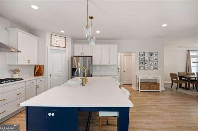 234 Wild Rose Circle, Canton, GA 30115