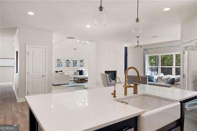 234 Wild Rose Circle, Canton, GA 30115