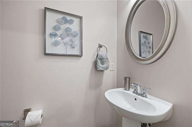 234 Wild Rose Circle, Canton, GA 30115