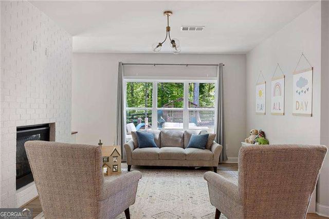 234 Wild Rose Circle, Canton, GA 30115