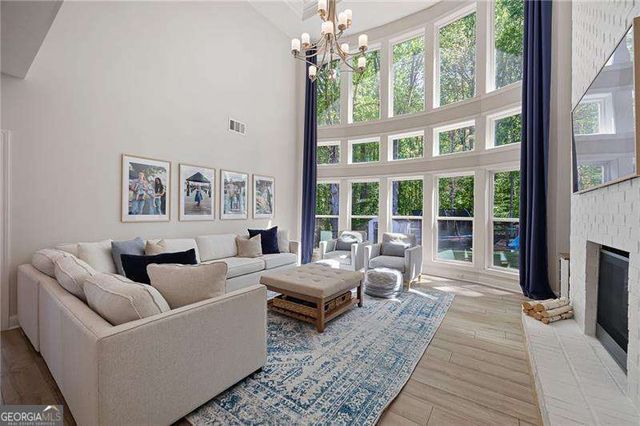 234 Wild Rose Circle, Canton, GA 30115