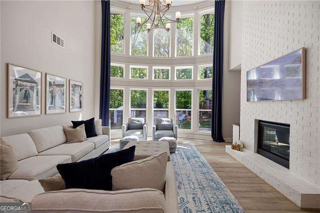 234 Wild Rose Circle, Canton, GA 30115