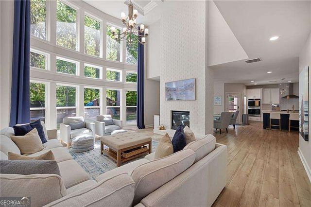 234 Wild Rose Circle, Canton, GA 30115