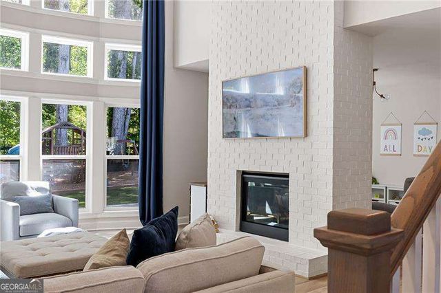 234 Wild Rose Circle, Canton, GA 30115