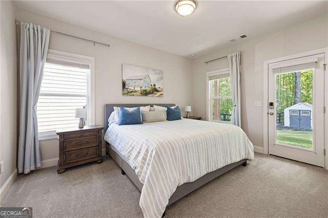 234 Wild Rose Circle, Canton, GA 30115