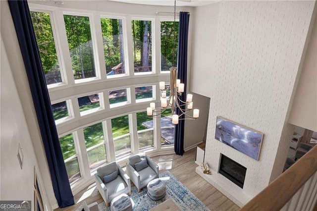 234 Wild Rose Circle, Canton, GA 30115