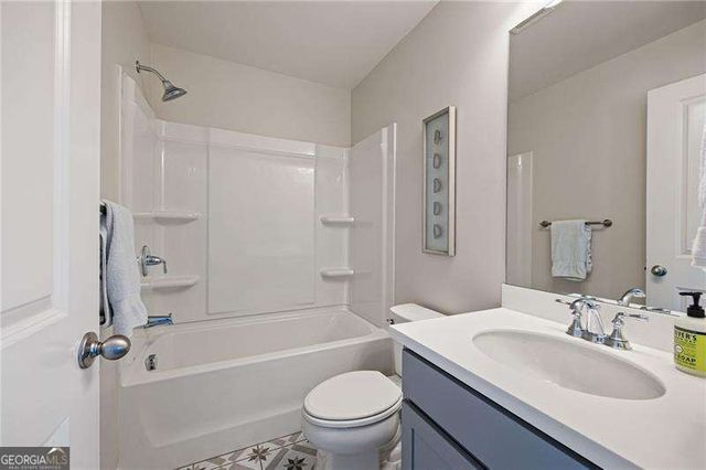 234 Wild Rose Circle, Canton, GA 30115