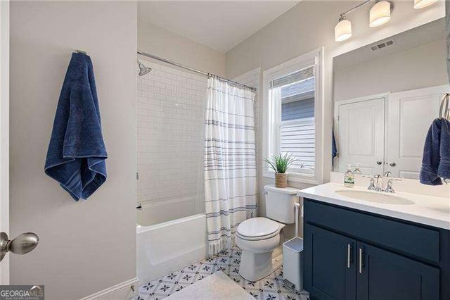 234 Wild Rose Circle, Canton, GA 30115