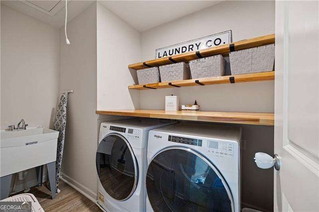 234 Wild Rose Circle, Canton, GA 30115